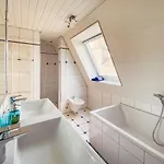 Rheinloft 3 - Grosse Giebelwohnung Mit Dachterrassen An Der Rheinpromenade *