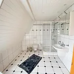 Rheinloft 3 - Grosse Giebelwohnung Mit Dachterrassen An Der Rheinpromenade Apartman Emmerich