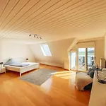 Rheinloft 3 - Grosse Giebelwohnung Mit Dachterrassen An Der Rheinpromenade * Emmerich