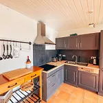 Rheinloft 3 - Grosse Giebelwohnung Mit Dachterrassen An Der Rheinpromenade Apartman Emmerich