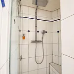 Rheinloft 3 - Grosse Giebelwohnung Mit Dachterrassen An Der Rheinpromenade * Emmerich