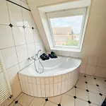 Apartman Rheinloft 3 - Grosse Giebelwohnung Mit Dachterrassen An Der Rheinpromenade Emmerich