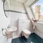 Rheinloft 3 - Grosse Giebelwohnung Mit Dachterrassen An Der Rheinpromenade Apartman *