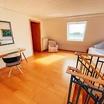 Rheinloft 3 - Grosse Giebelwohnung Mit Dachterrassen An Der Rheinpromenade Apartman Emmerich