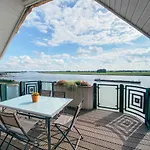 Rheinloft 3 - Grosse Giebelwohnung Mit Dachterrassen An Der Rheinpromenade