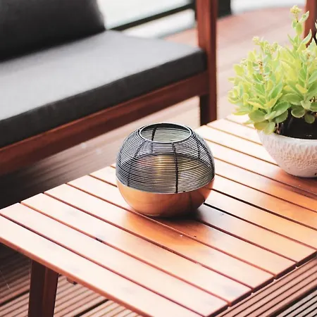 Rheinloft 3 - Grosse Giebelwohnung Mit Dachterrassen An Der Rheinpromenade * Emmerich