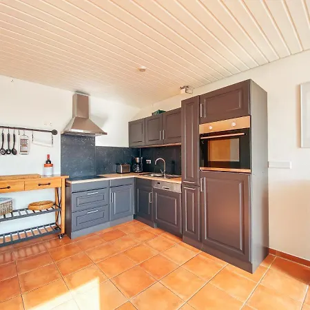 Rheinloft 3 - Grosse Giebelwohnung Mit Dachterrassen An Der Rheinpromenade